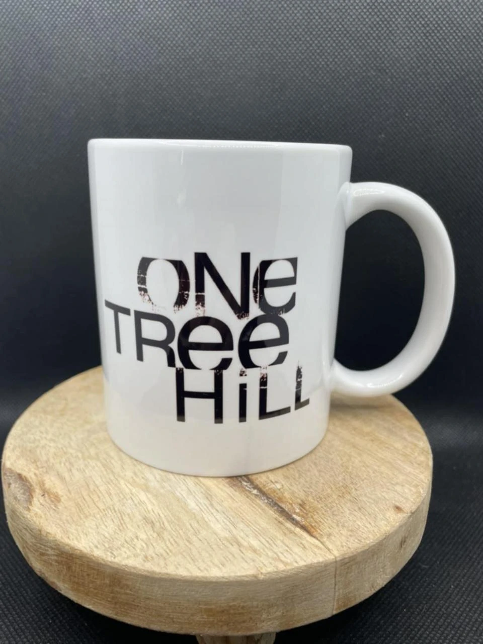 ☕ Mug en Céramique – Les Frères Scott (One Tree Hill) 🏀 – photo 3